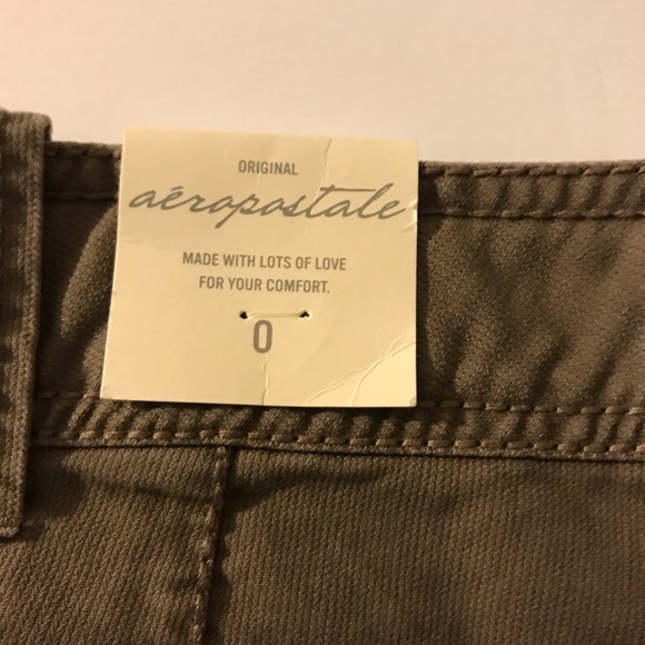 Aeropostale Short - Picture 3 of 7